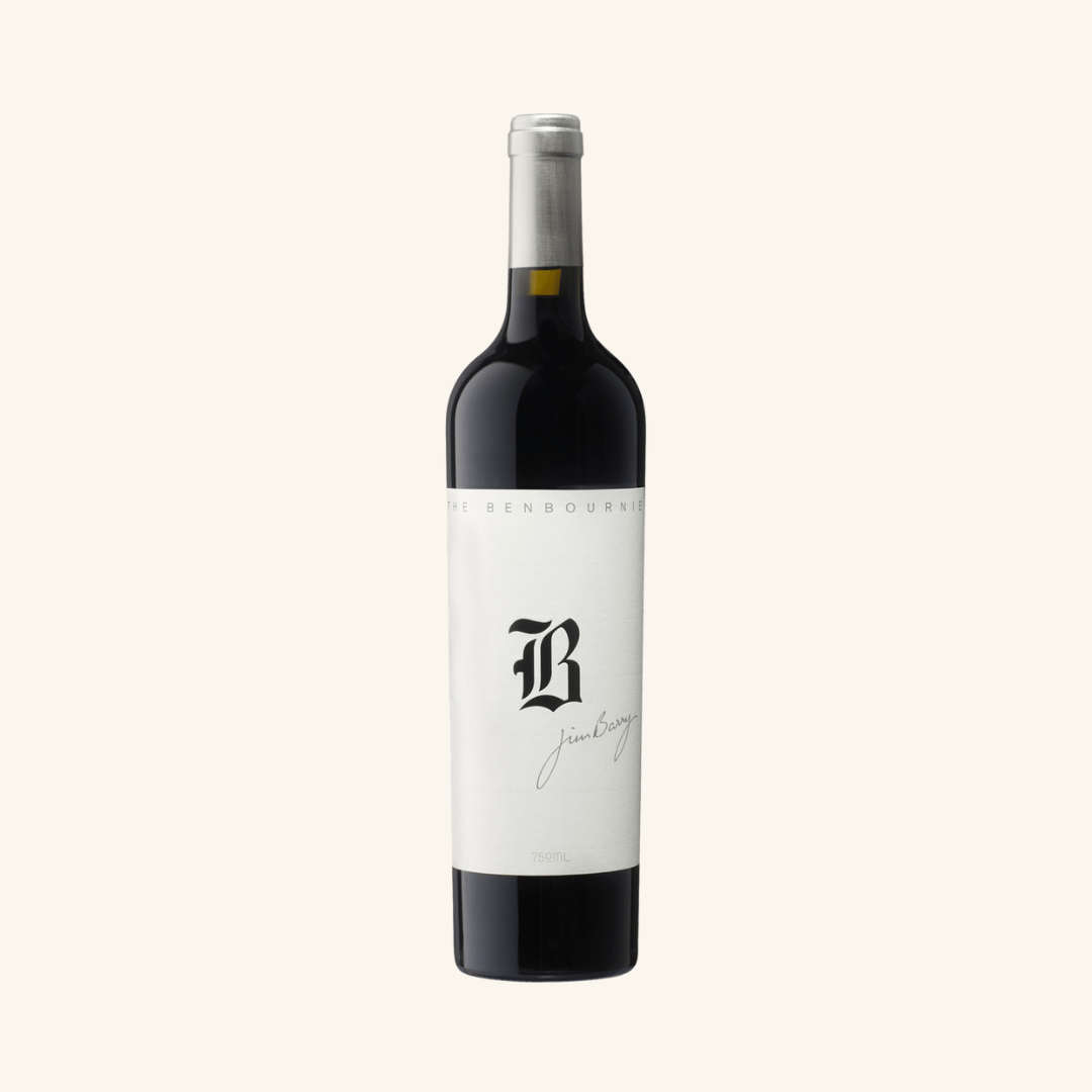 2005 Jim Barry The Benbournie Cabernet Sauvignon