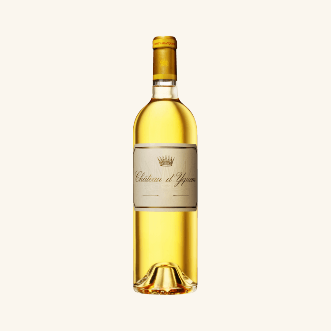 Chateau d'Yquem Sauternes 2006 375ml – Market Wine Store
