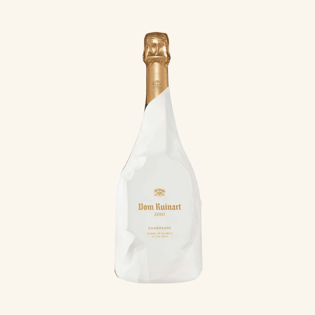 Ruinart Dom Ruinart Blanc de Blancs 2010 – Market Wine Store