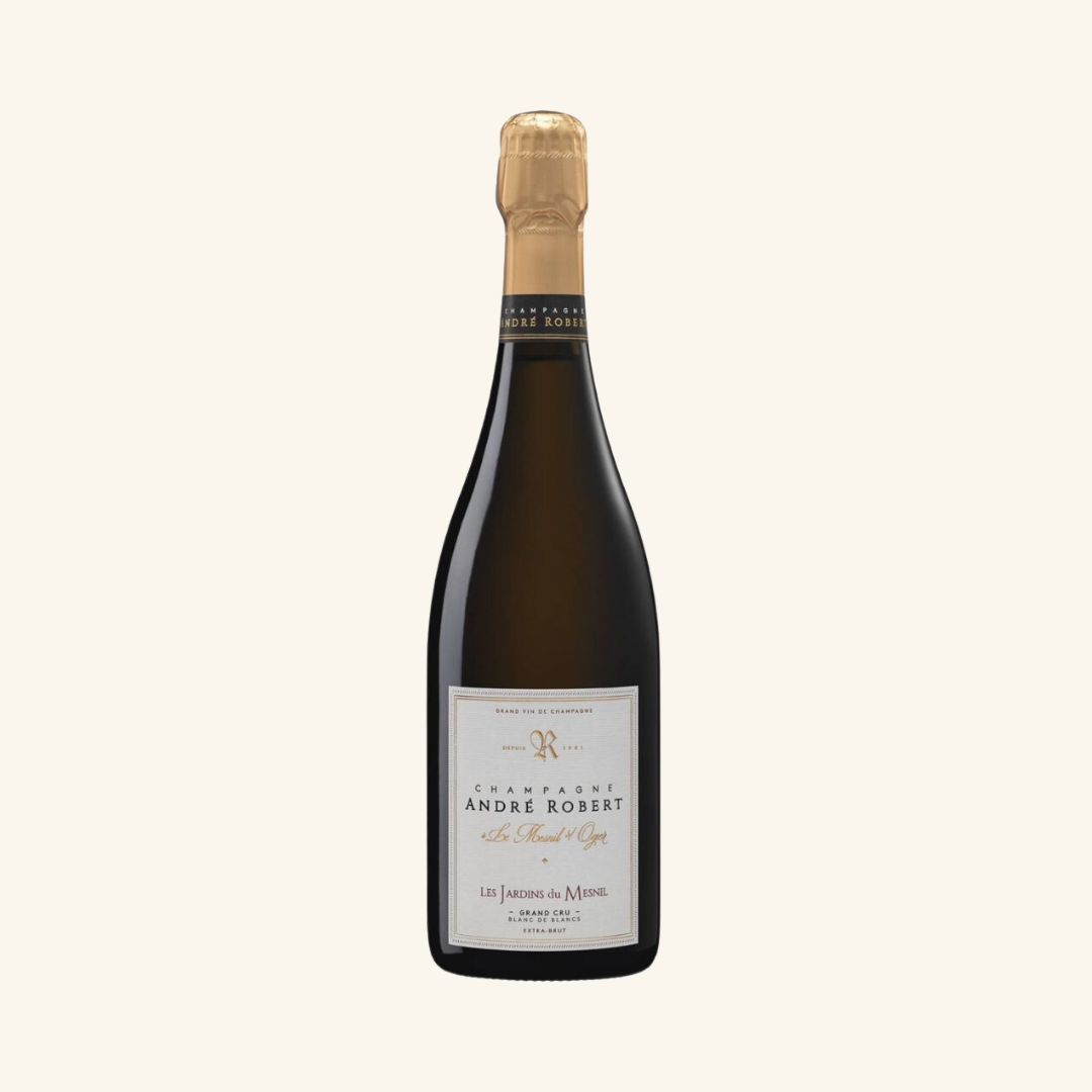 2017 Andre Robert Les Jardins du Mesnil Grand Cru