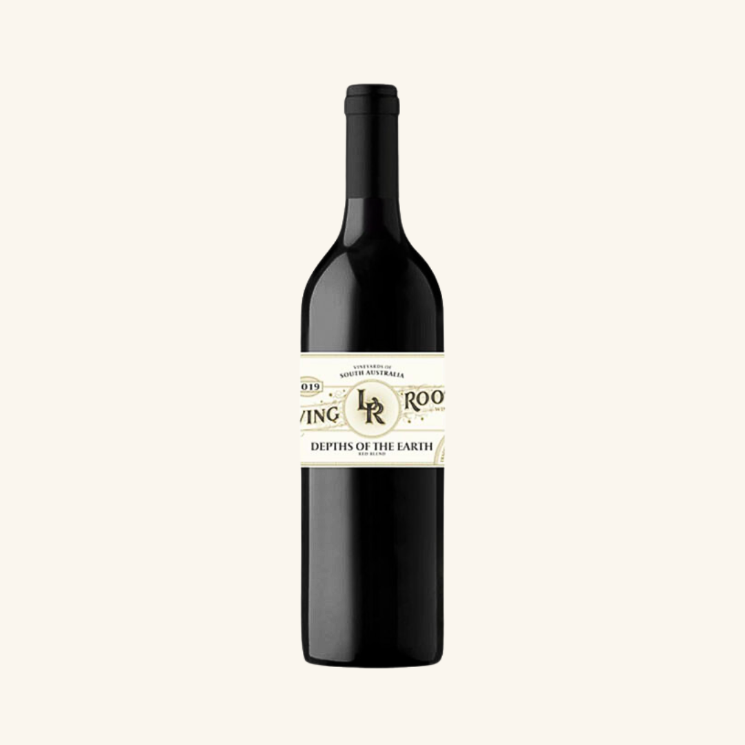 Living Roots Depths of the Earth Red Blend 2019 Market Wine Store