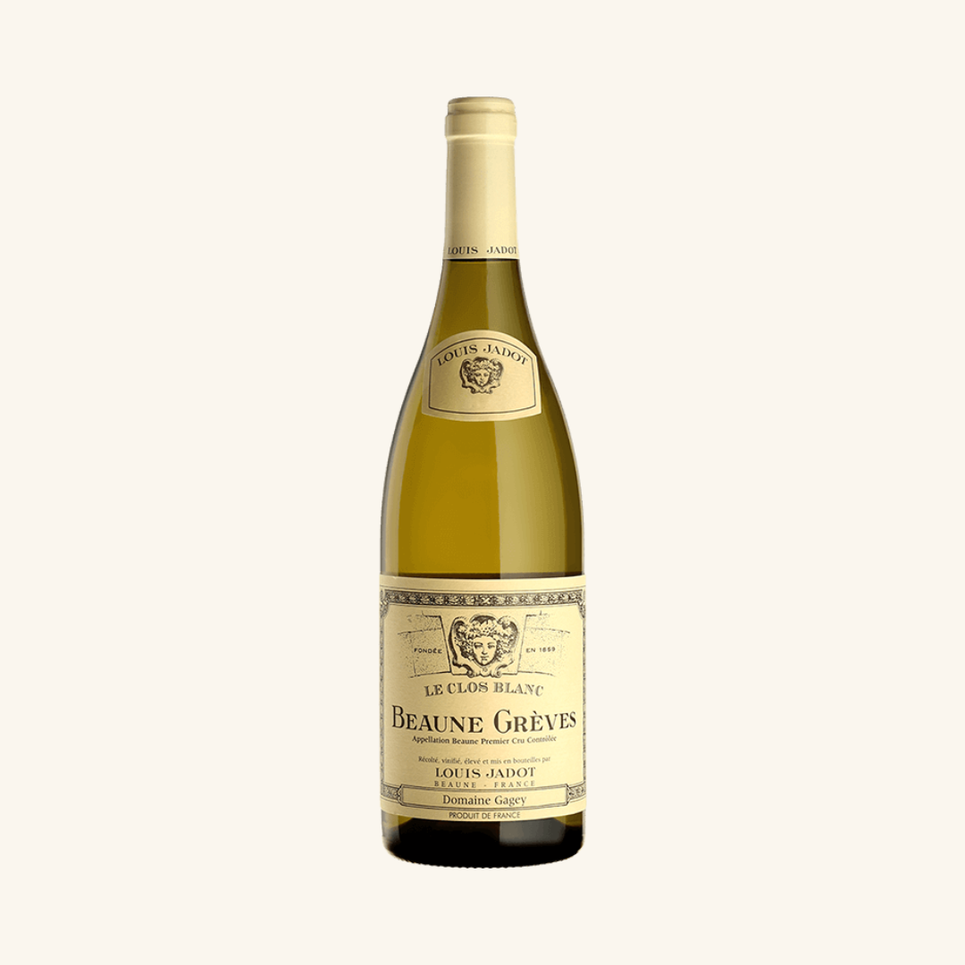 2019 Louis Jadot Beaune Greves Premier Cru