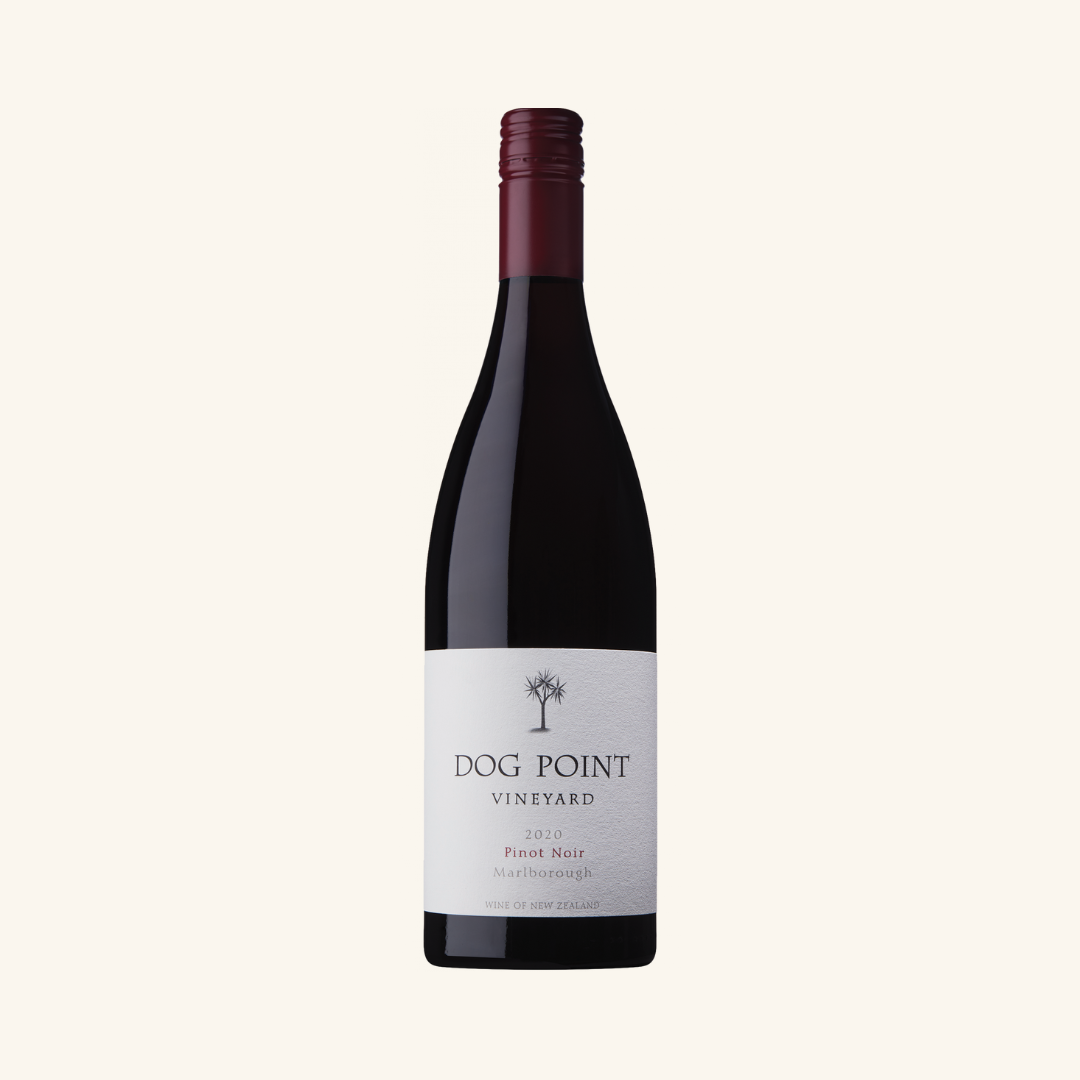 2020 Dog Point Pinot Noir
