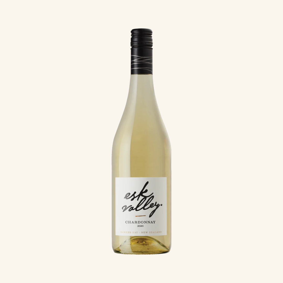 2020 Esk Valley Chardonnay