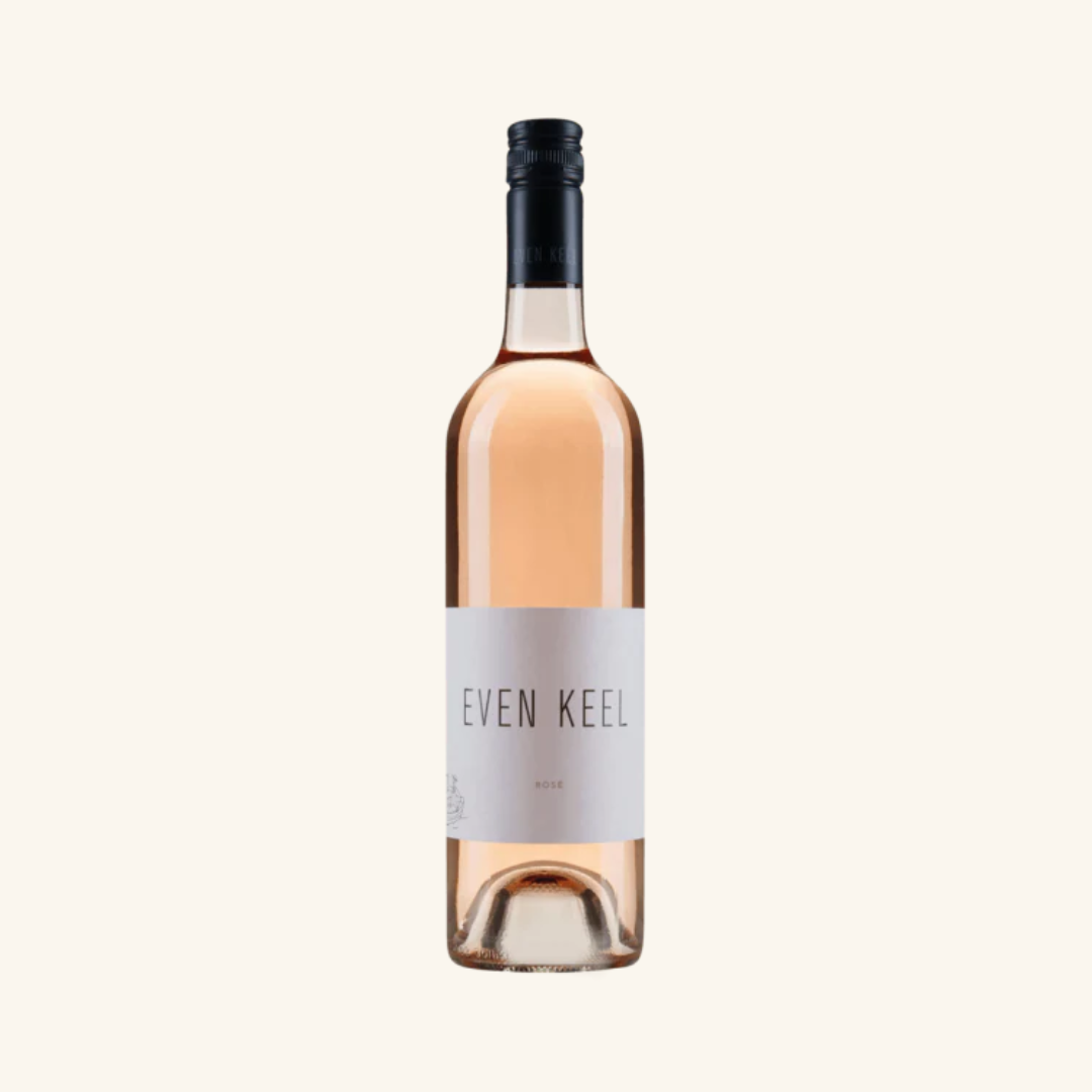 2020 Even Keel Rosé