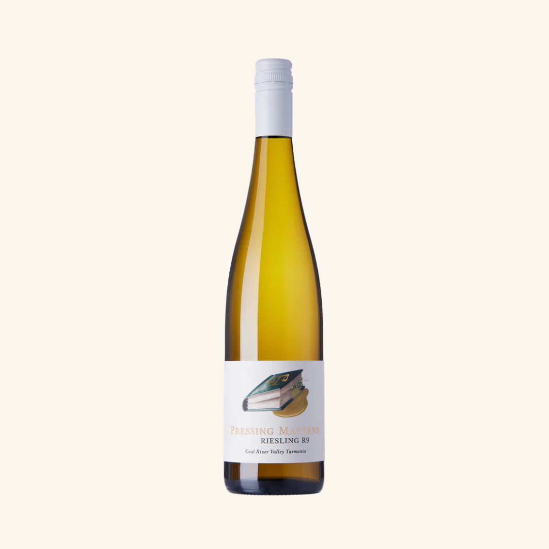 Pressing Matters R9 Riesling 2020 Market Wine Store