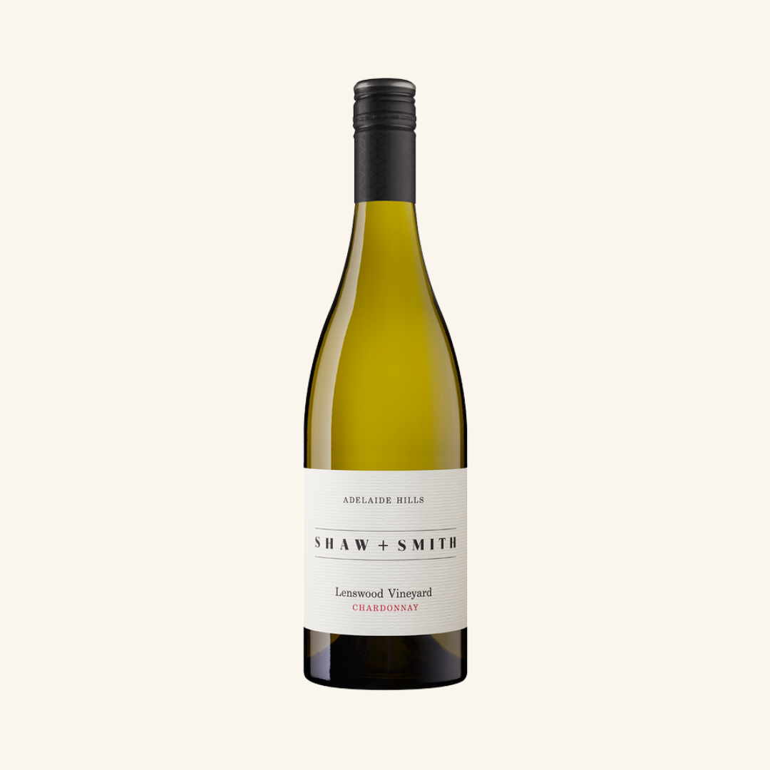 2020 Shaw and Smith Lenswood Chardonnay
