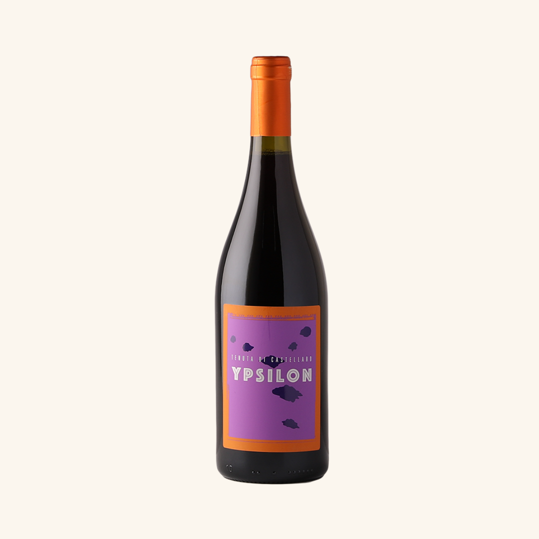 2020 Tenuta di Castellaro Ypsilon Etna Rosso
