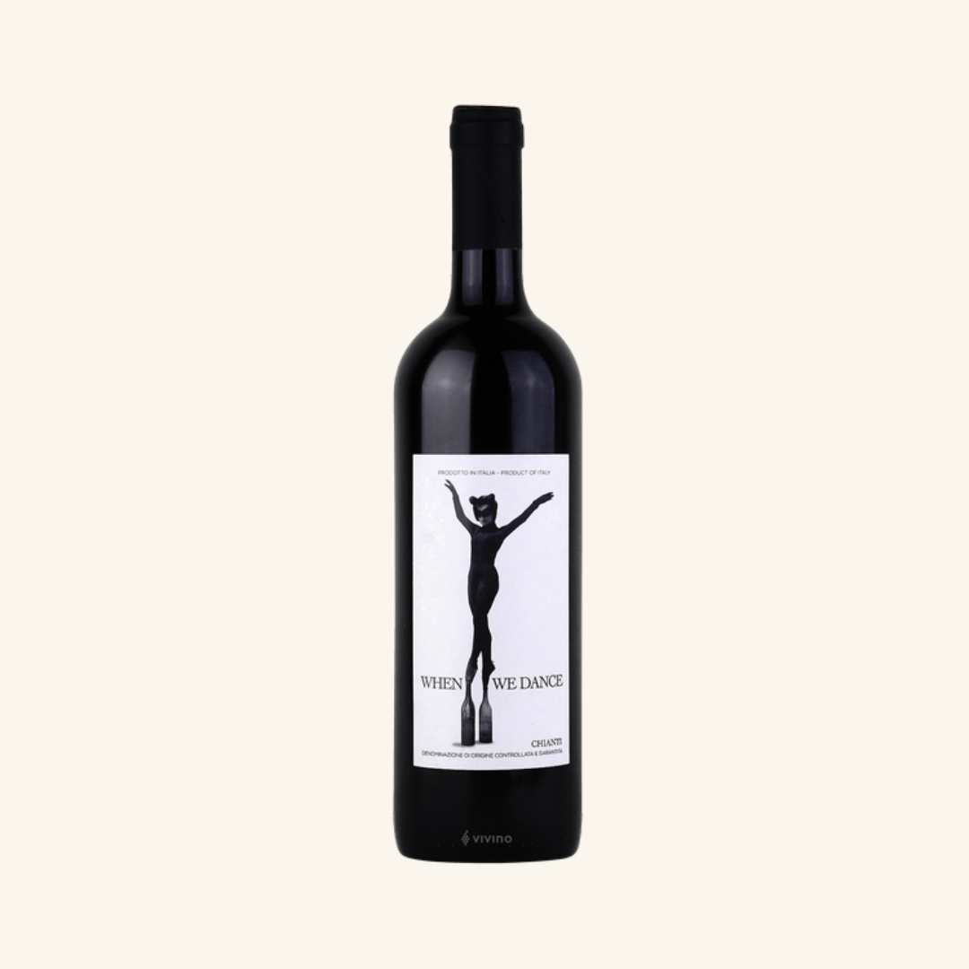 2020 Il Palagio When We Dance Chianti