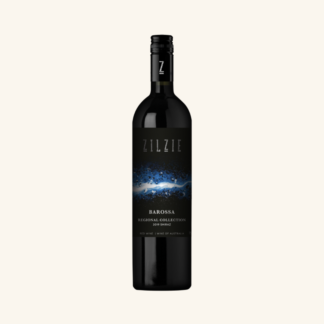 2020 Zilzie Regional Collection Shiraz