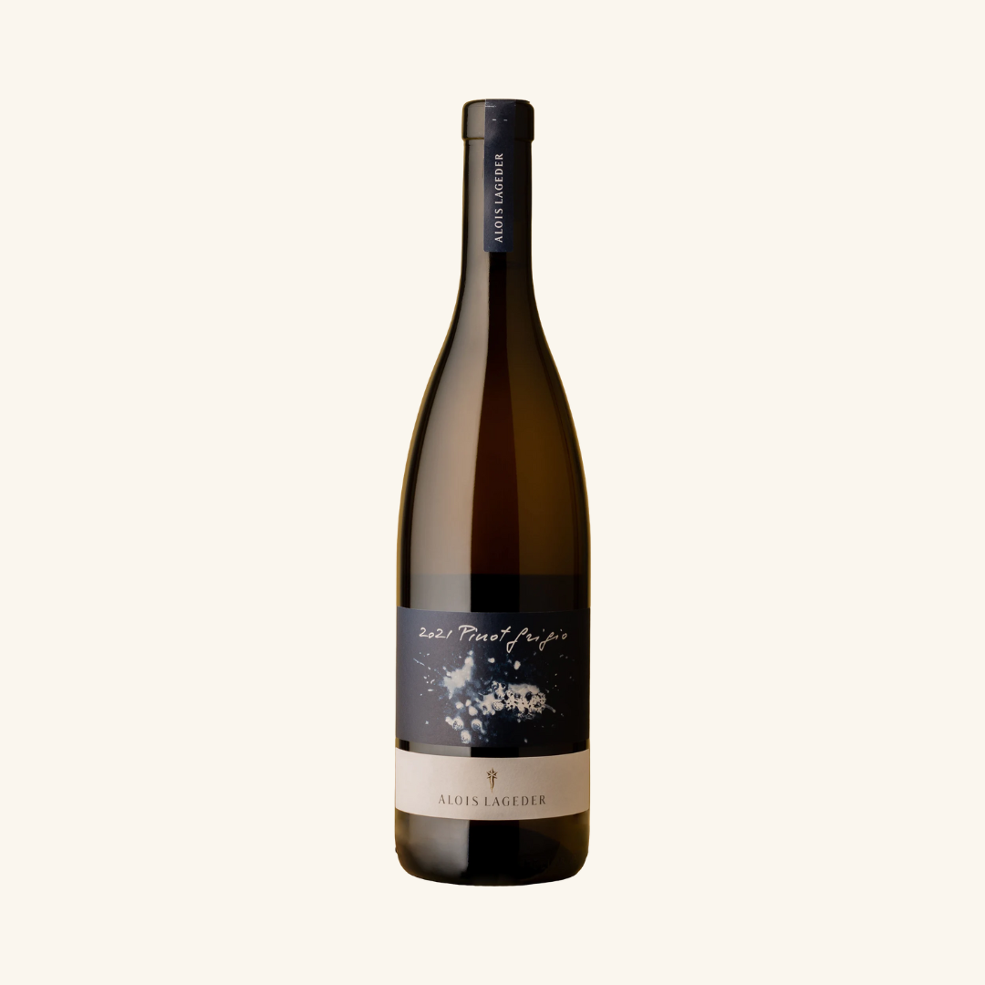 2022 Alois Lageder Pinot Grigio