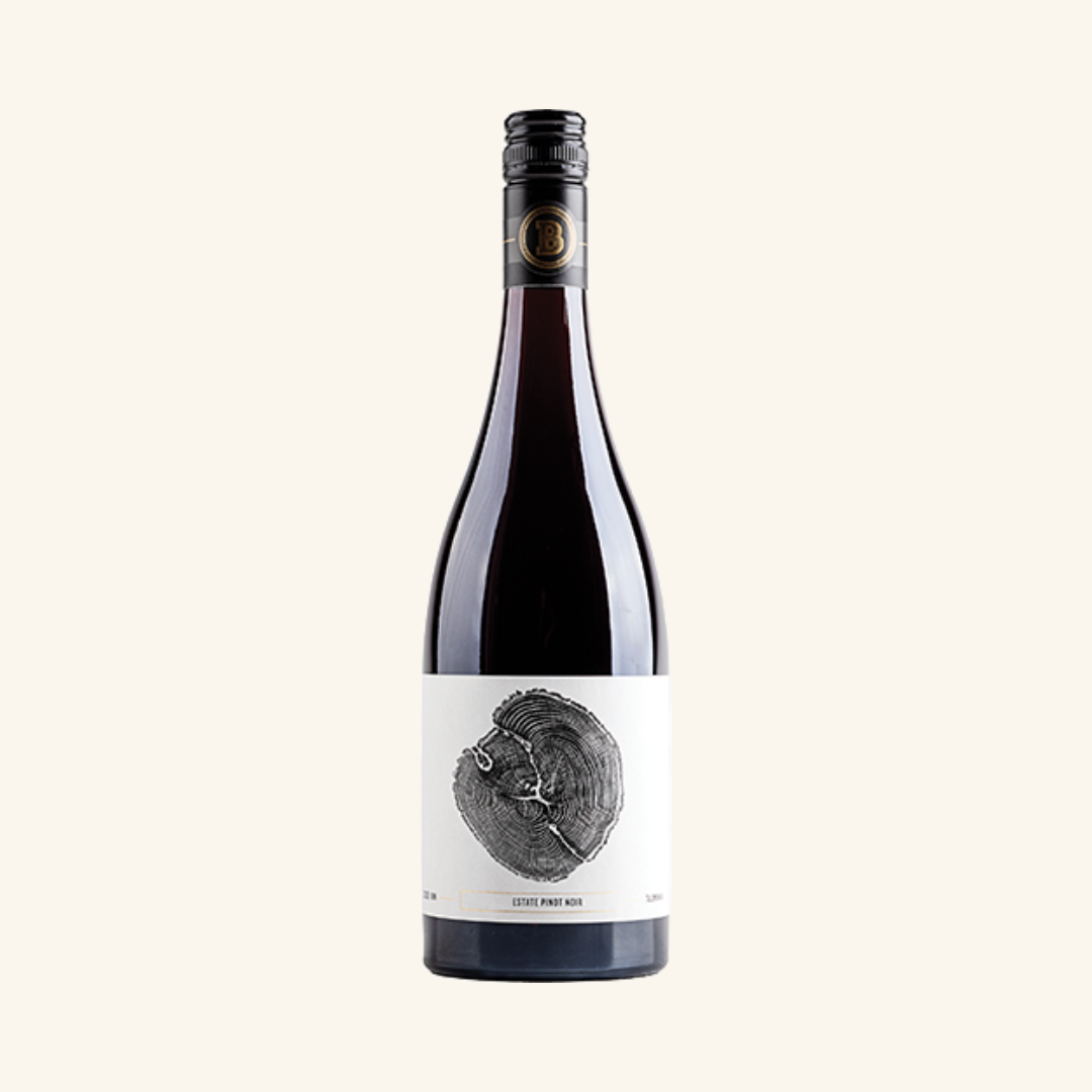 2022 Barringwood Estate Pinot Noir