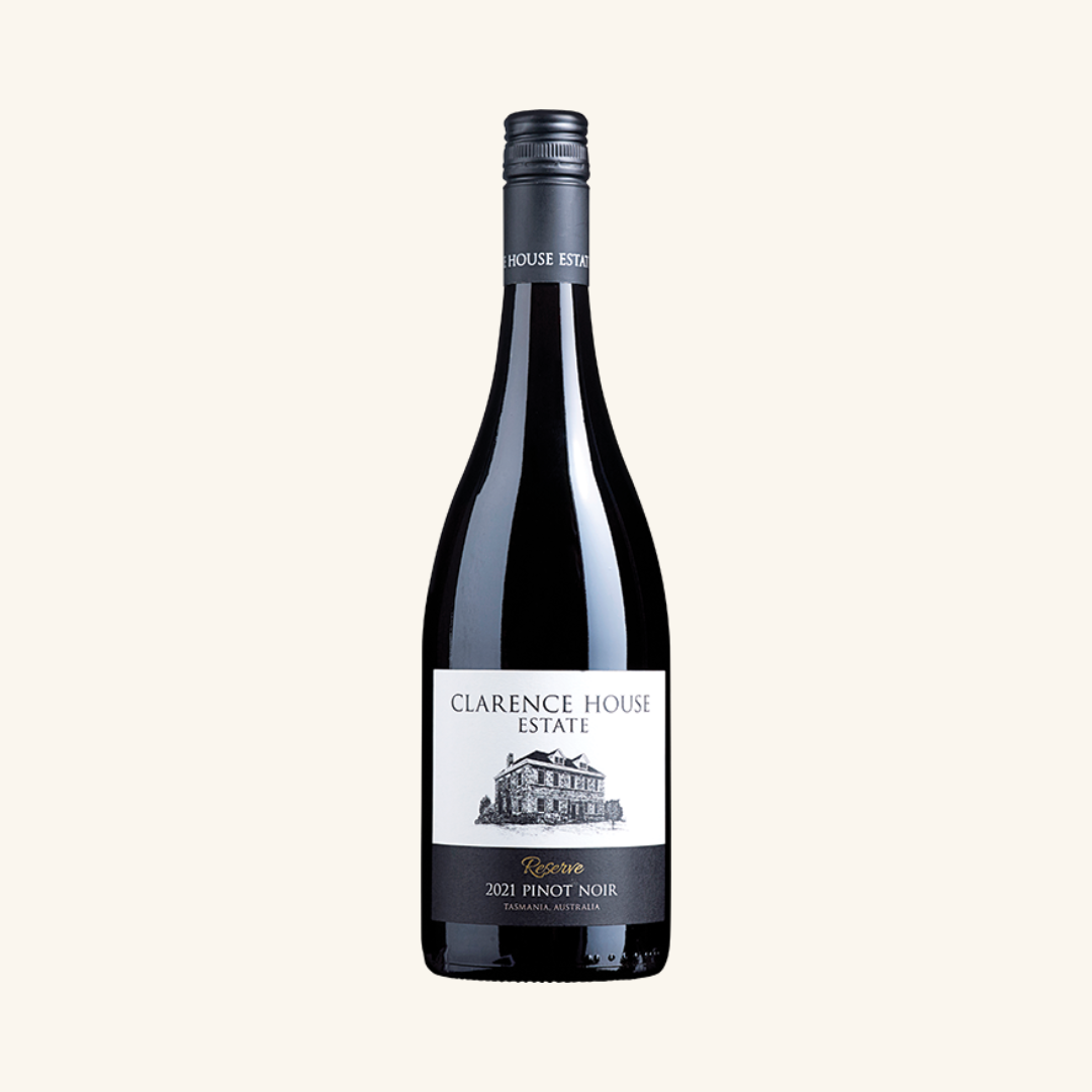 Clarence House Estate Reserve Pinot Noir 2022 Market Wine Store