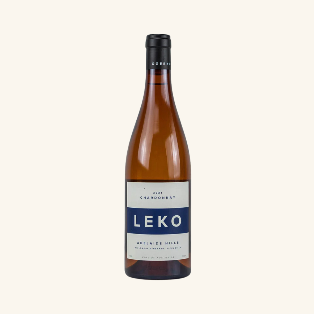 2021 Leko Chardonnay