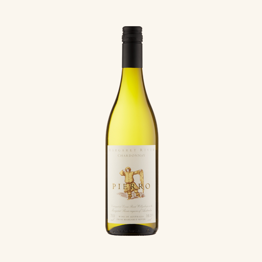 2018 Pierro Chardonnay