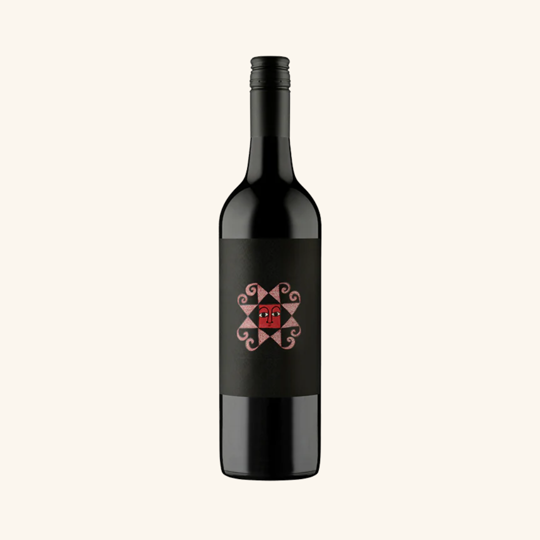 2021 SC Pannell Protero Nebbiolo