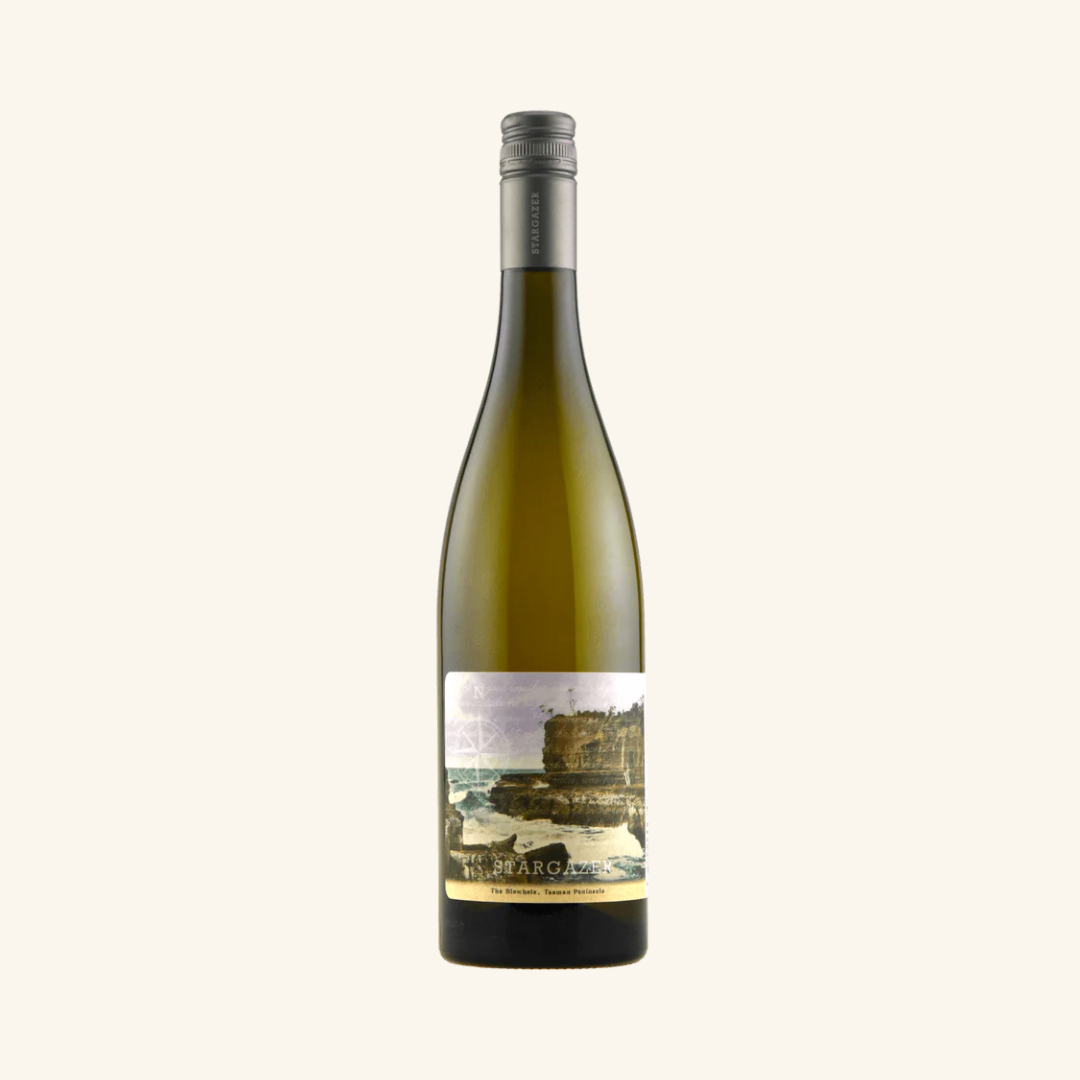 2021 Stargazer Palisander Riesling