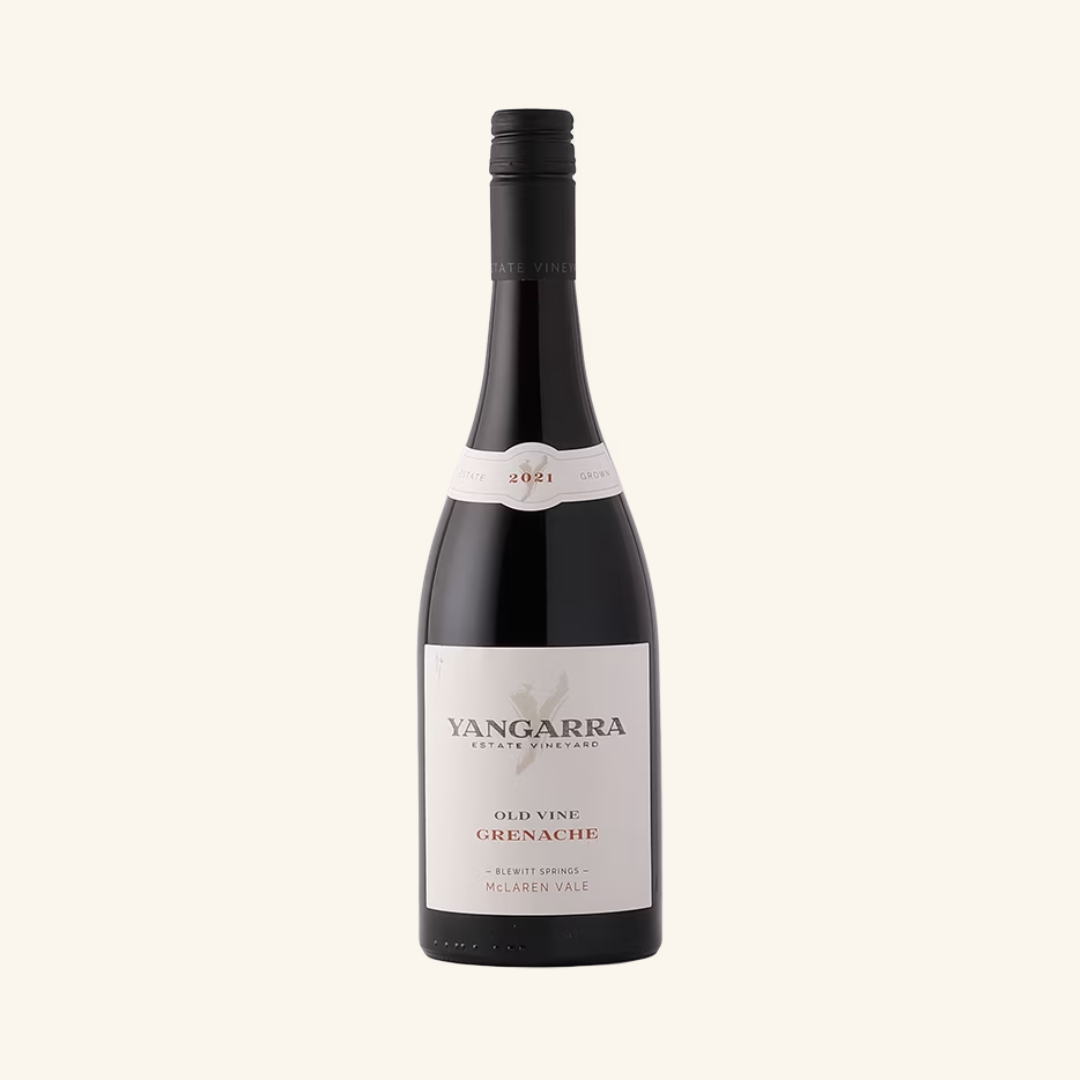 2021 Yangarra Old Vine Grenache