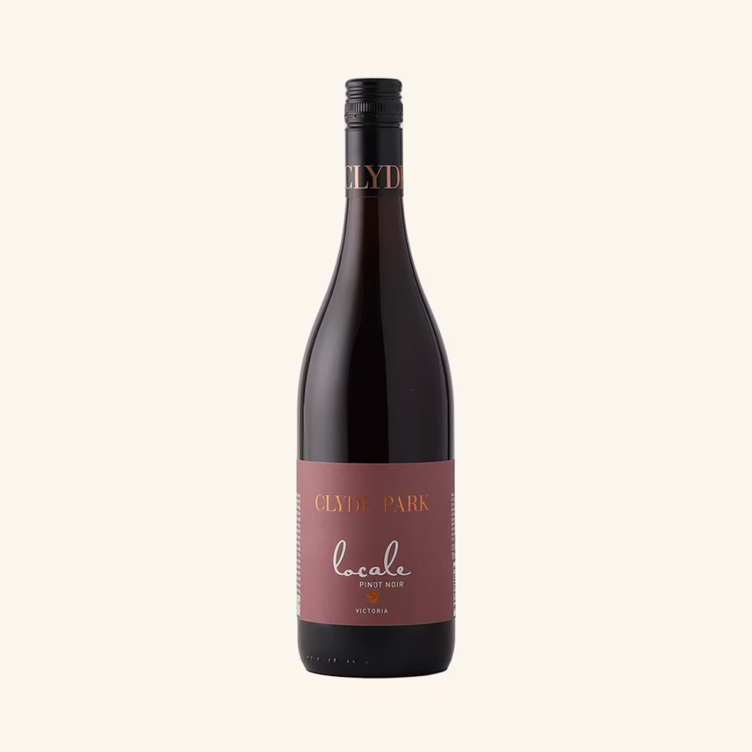 2022 Clyde Park Locale Pinot Noir – Market Wine Store