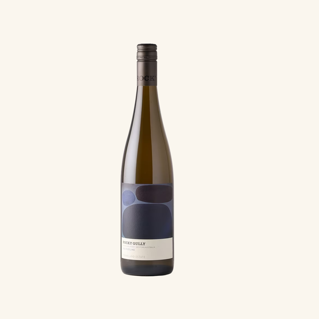 2023 Frankland Estate Rocky Gully Riesling