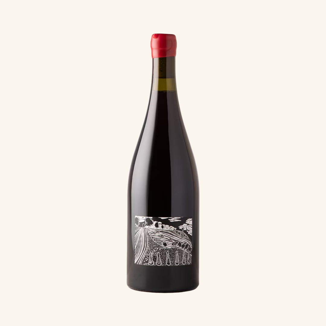 2022 Joshua Cooper Doug's Vineyard Pinot Noir