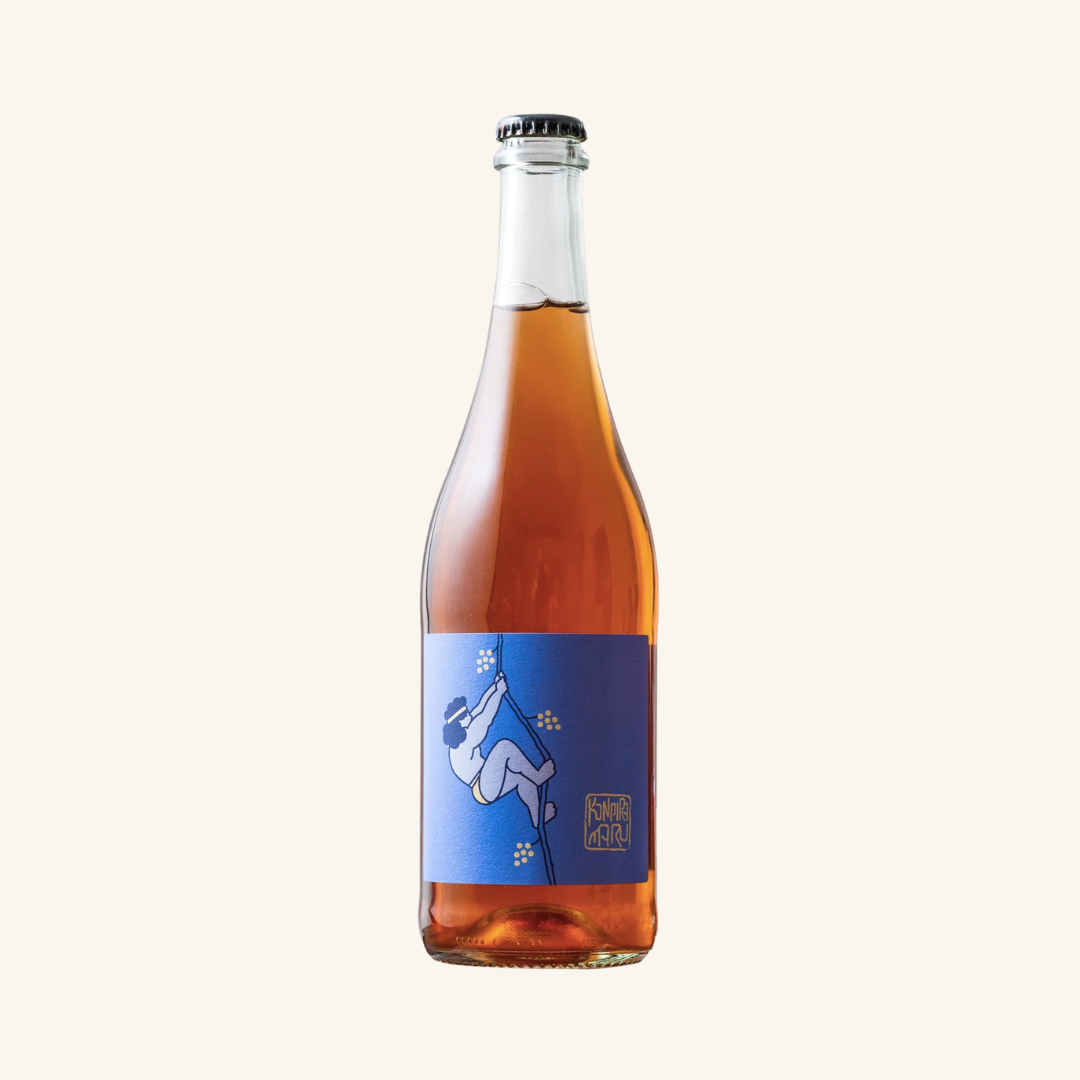 2022 Konpira Maru Mt Midoriyama Chevaucher L'éclair