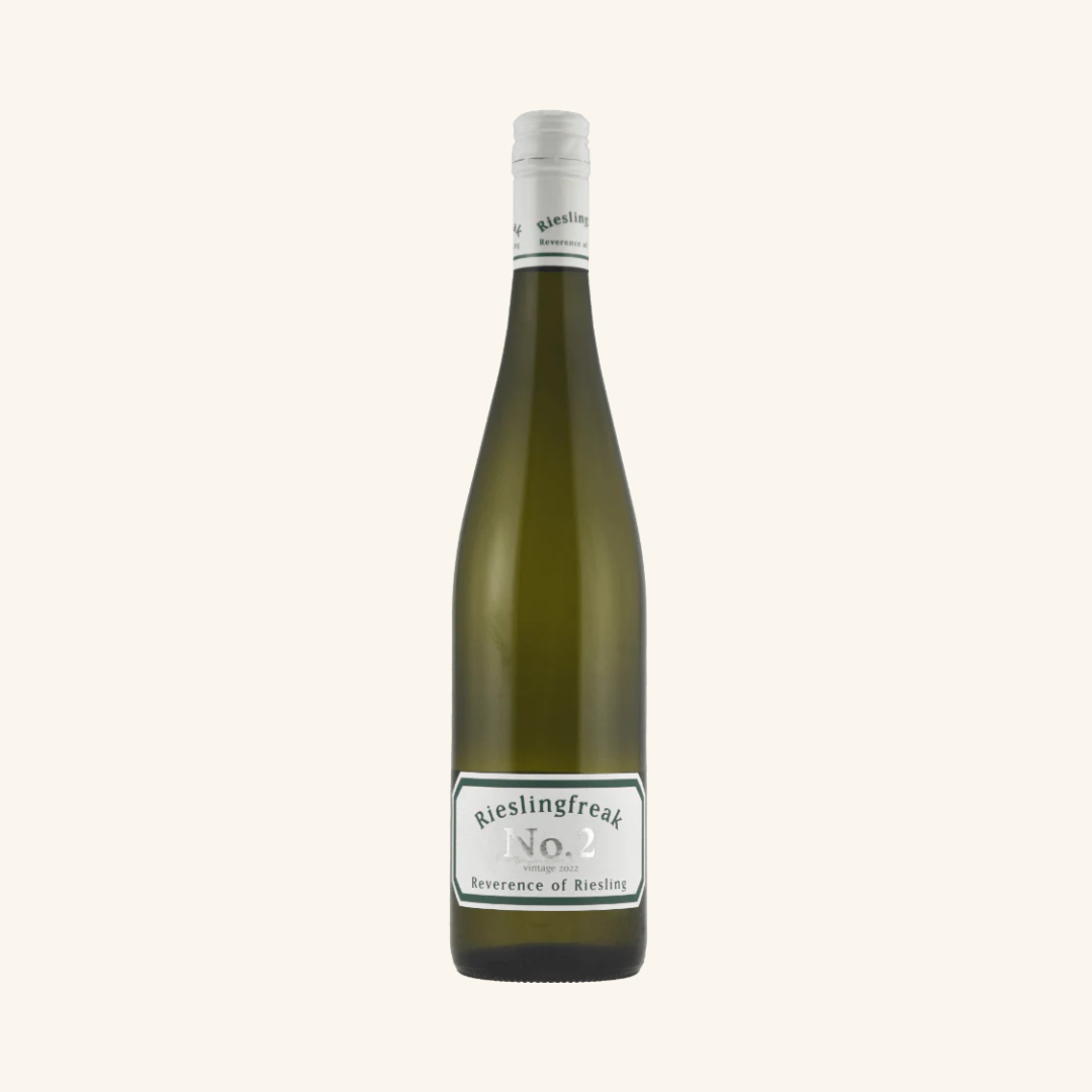 2022 Rieslingfreak No. 2 Polish Hill Riesling