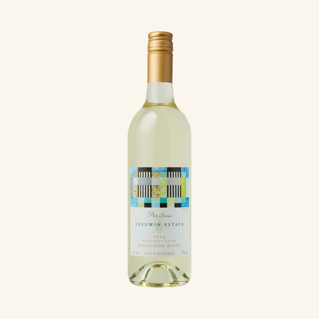 2023 Leeuwin Art Series Sauvignon Blanc