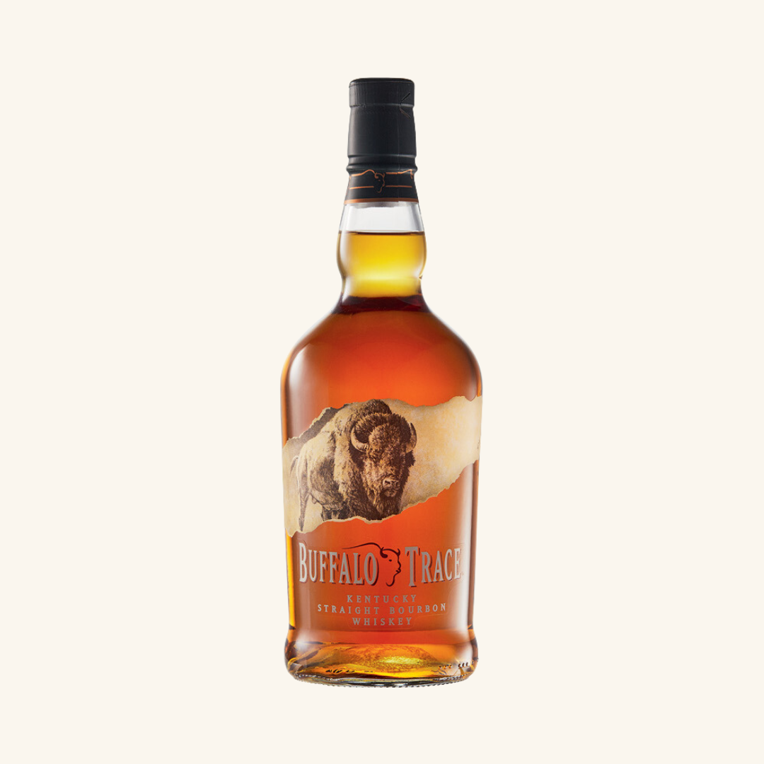 Buffalo Trace Kentucky Straight Bourbon Whiskey – Market Wine Store