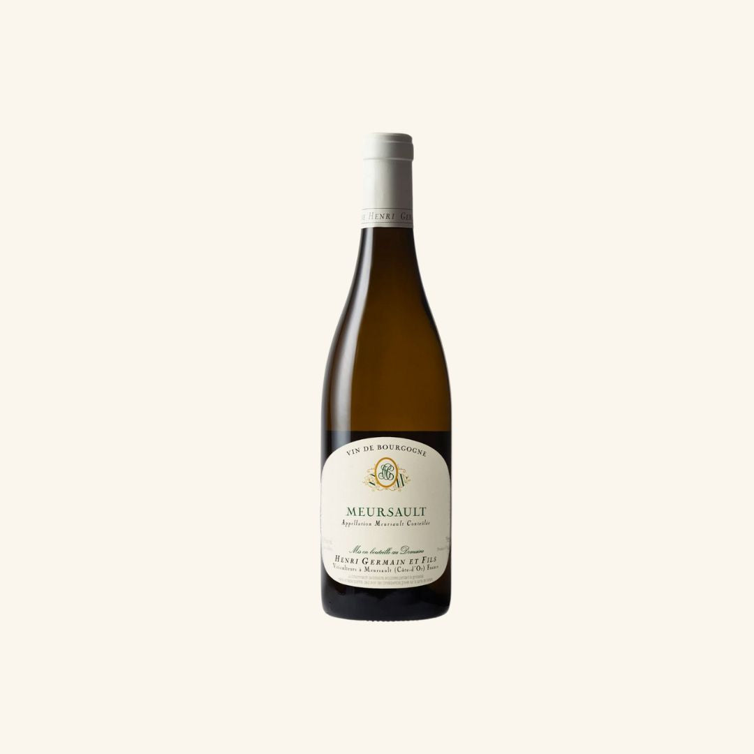 Henri Germain et Fils ムルソー2020 Henri Germain et Fils