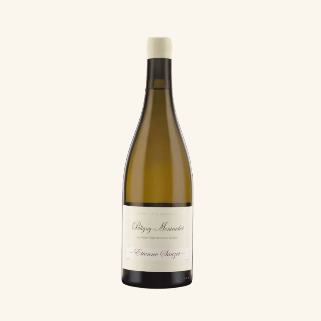 Domaine Etienne Sauzet Puligny Montrachet 2023 – Market Wine Store