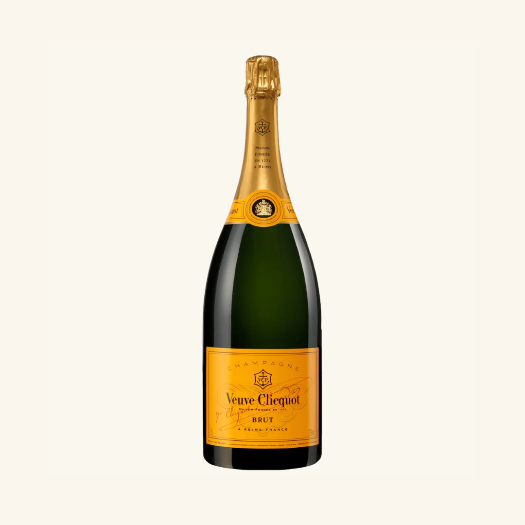 Veuve Clicquot Champagne Magnum NV Market Wine Store