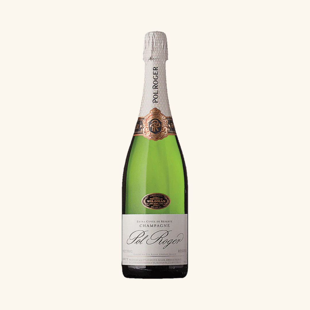 Pol Roger Brut Reserve NV – Market Wine Store