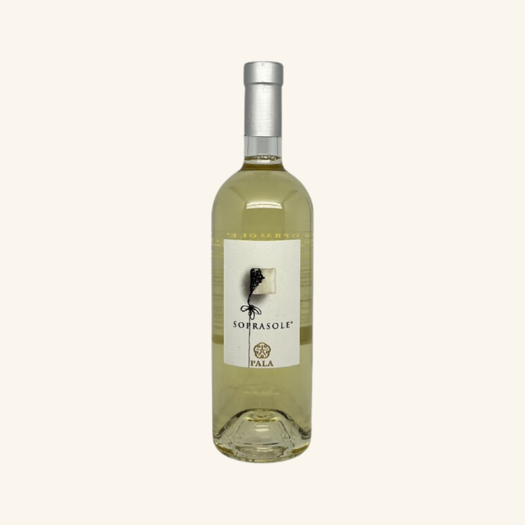 2021 Pala Soprasole Vermentino di Sardegna