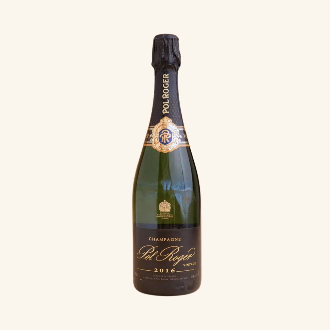 Pol Roger Brut Vintage 2016 – Market Wine Store