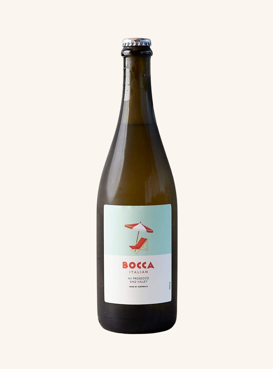 Bocca Prosecco NV