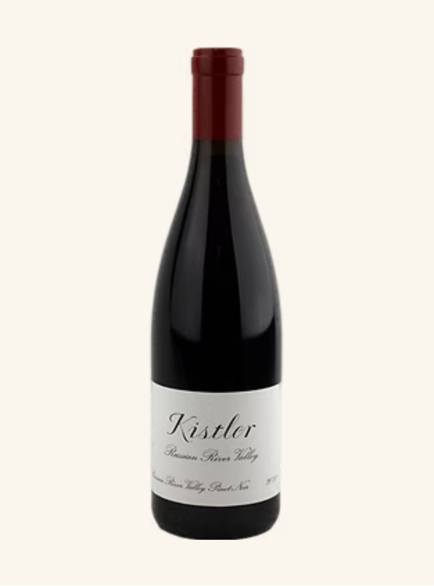 Kistler Russian River Valley Pinot Noir 2022 – Market Wine Store