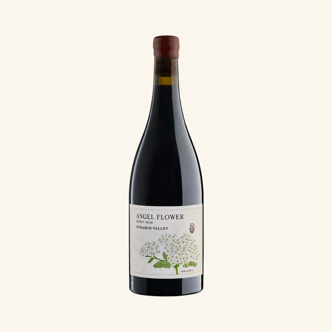 Pyramid Valley Angel Flower Pinot Noir