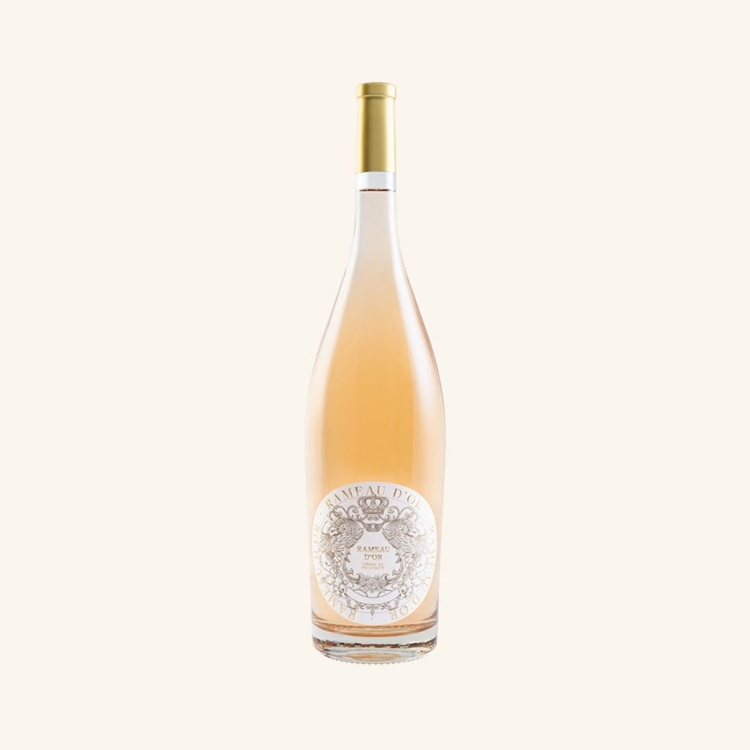 ローズ・ド・ジャンヌ UR/R20デコルジュ2024年　1,500mlマグナム 正規公式店 【15%OFFクーポン Clicquot（ヴーヴ・クリコ） Veuve ワイン