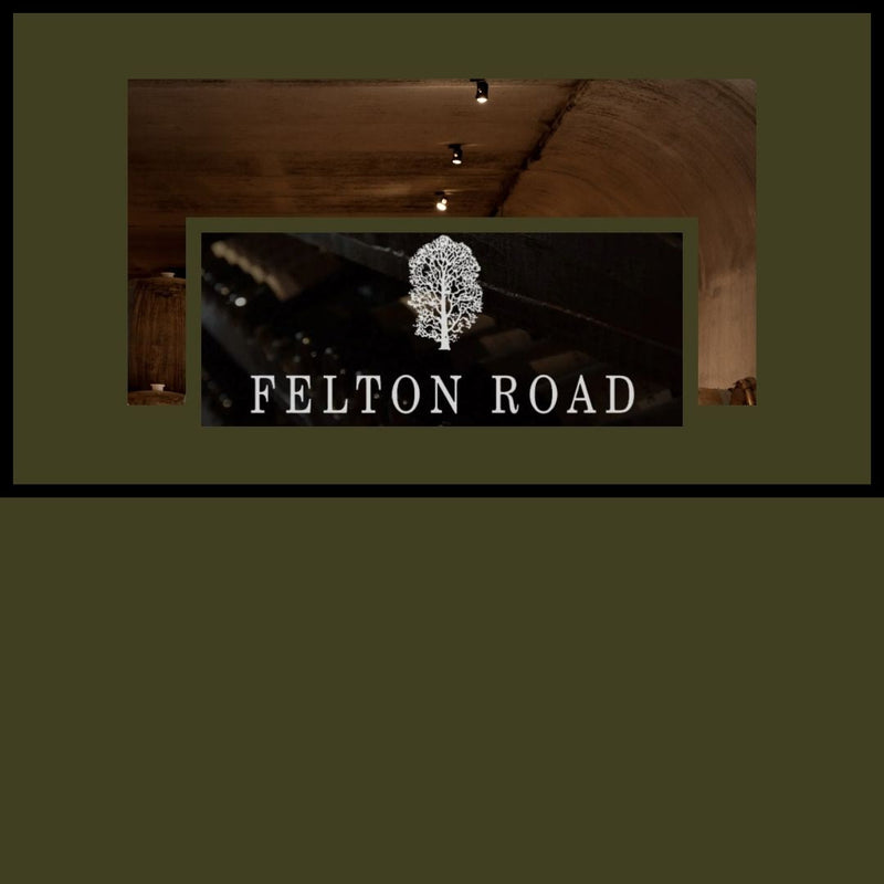 Felton Road Masterclass: The Original Icon of Central Otago