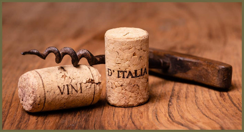 Italian Whites Masterclass: New Wave Italian Bianco!