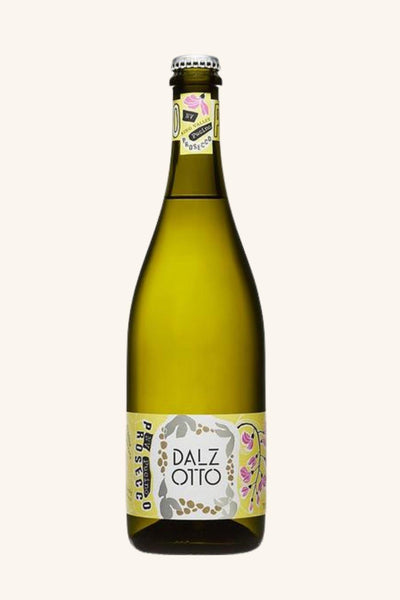NV Dal Zotto Pucino Prosecco