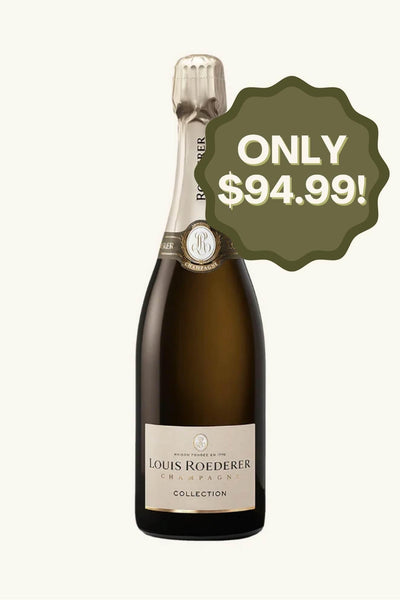 Louis Roederer Collection NV