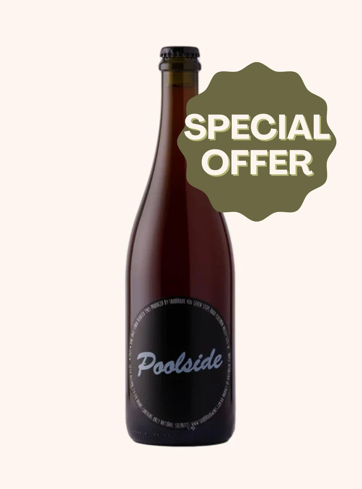 Shobbrook Poolside Syrah