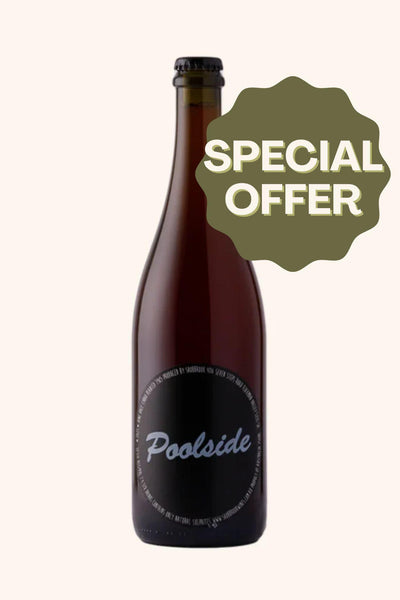 Shobbrook Poolside Syrah