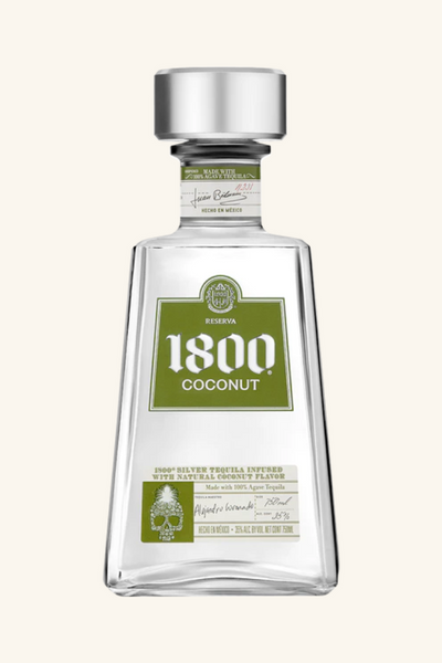 1800 Coconut Tequila