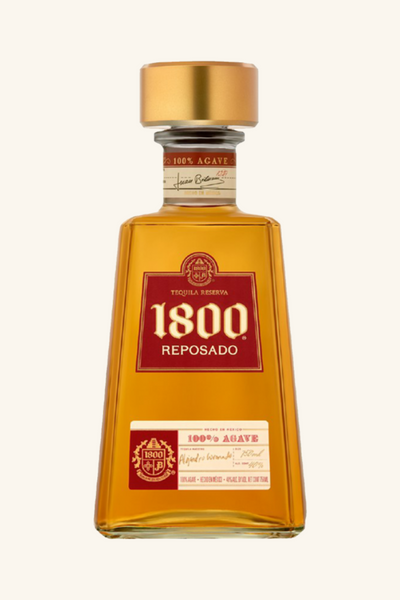 1800 Reposado Tequila