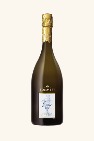 Pommery Cuvée Louise 2004