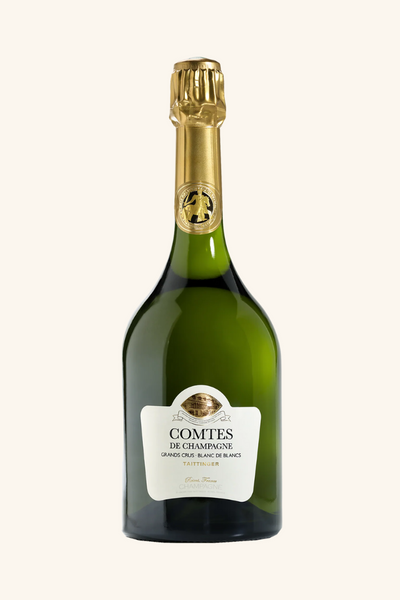 Taittinger Comtes de Champagne Blanc de Blanc