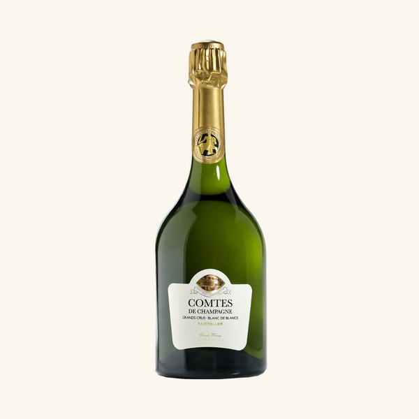 2012 Taittinger Comtes de Champagne Blanc de Blanc